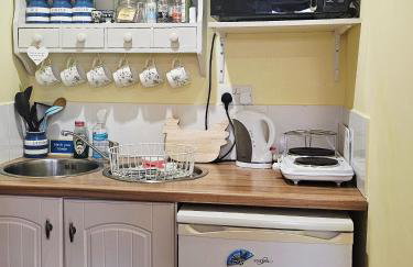 The Studio with Terrace and EV point - Photo 25