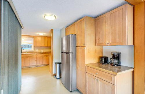 Lakefront Salem Retreat - Fish, Swim, Kayak and More - Foto 10