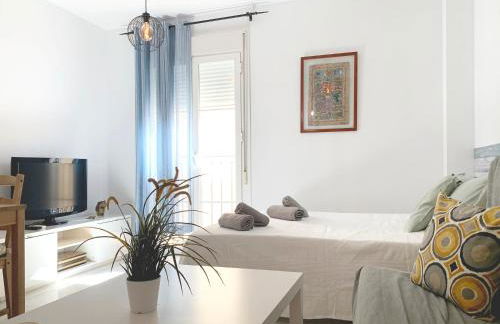 MalagadeVacaciones - Suite Don Javier - Foto 9