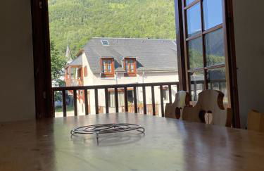 Location Logement T3 à Vignec dans les Pyrénées - Foto 5