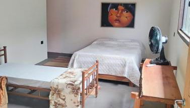 Casa Mataguari - Foto 2