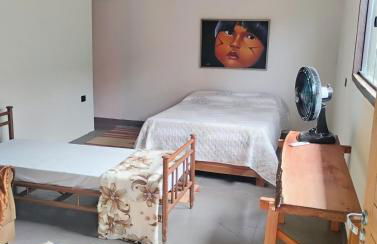 Casa Mataguari - Foto 2