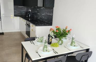 Apartament Zielony Taras - Foto 1