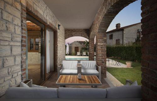 Paradise Villa Istria with Heated Pool - Foto 52