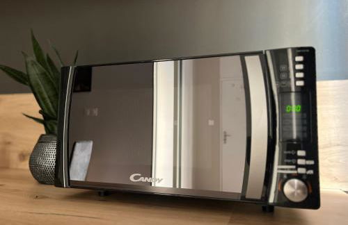 AppartNuit - Foto 13