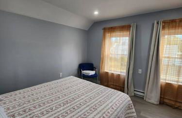 Two-Bedroom Home 25 min to NYC free parking-UNIT-2 - Foto 43