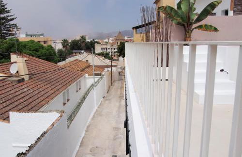 SUITES 9 MALAGA, three unique suites with private plunge pool - Photo 50