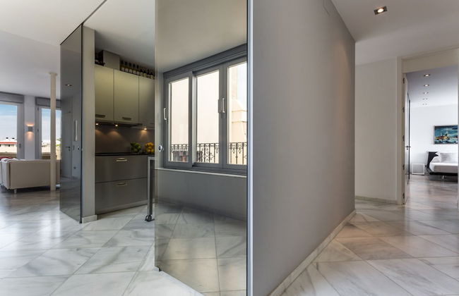 Puerta del León - Foto 19