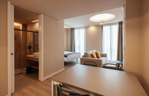 BN SUITES San Francisco - Photo 1