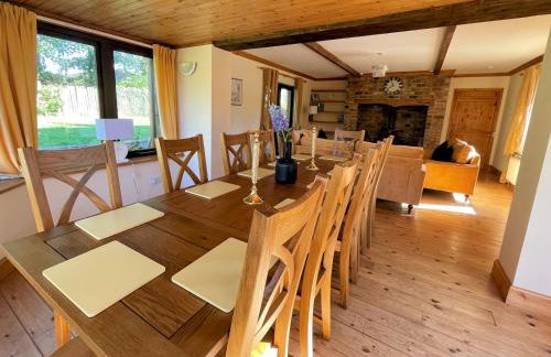 Beautiful 5BR House near Gretna Green with Garden - Pass the Keys - Photo 24