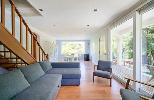 Beach & Nature Villa with Amazing Pool by TimeCooler - Foto 41