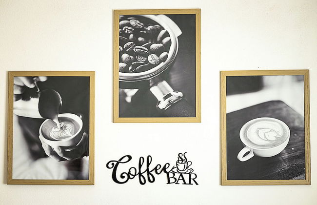 Home Sweet Home - La tua Oasi a Monreale - Foto 31