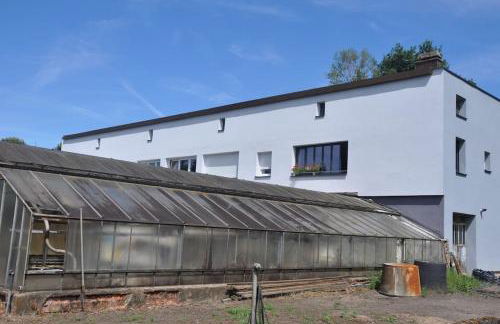 Gite St Nicolas ancien corps de ferme horticole - Photo 22