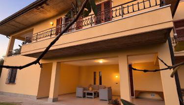 Villa gli Ulivi - Fivizzano - Foto 4