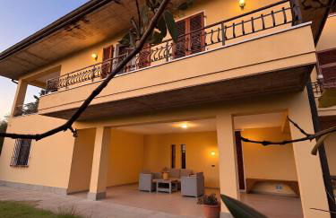 Villa gli Ulivi - Fivizzano - Foto 4