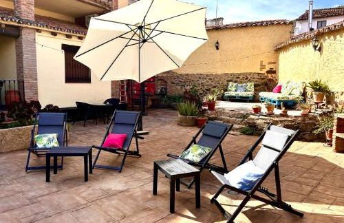 La Casa del Marqués - Foto 22