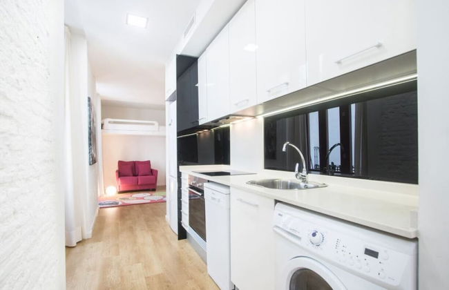 Valencia Luxury - Boutique Redonda - Foto 53