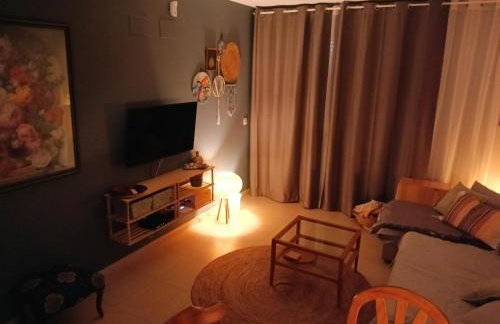 Apartment with terrace - Photo 24