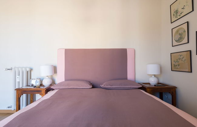 Villa Borghese Luxury Apartment - Foto 6