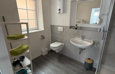 Stylishes 1-Zimmer-Apartment im Herzen Oberkochens - Foto 13