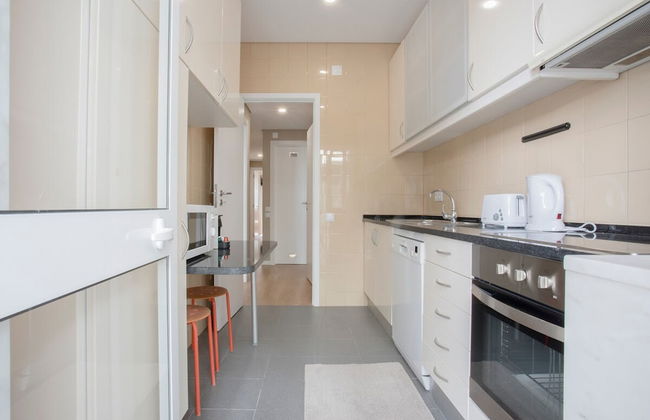 Liiiving in Porto Terrace Downtown Apartment - Foto 40