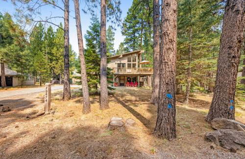 Three Sisters Hideaway - Foto 30