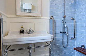 House of the Northern Gate - a luxury baronial house that sleeps 18 guests in 9 bedrooms - Foto 34