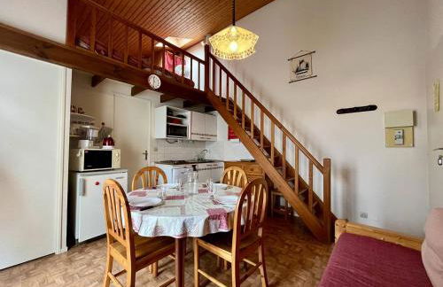 Appartement 2 pièces 4 couchages Dolus d'Oléron DDO000-007 - Foto 6