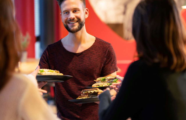 ibis Lagos Ikeja - Foto 14