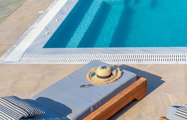 CORFOS BLUE MYKONOS - Photo 45