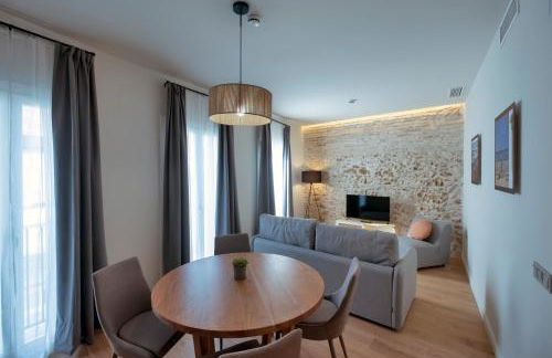 VILLAR Suites by Cadiz4Rentals - Foto 19