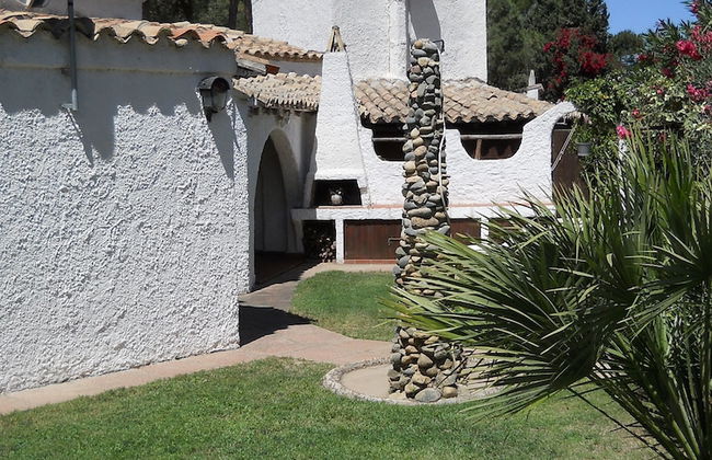 Villa Stefania - Foto 32