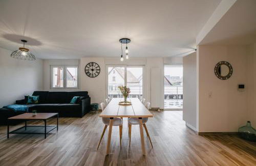 Résidence Les Charmes - Foto 6