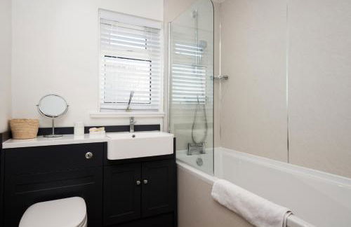 Border View Cottage - Foto 22