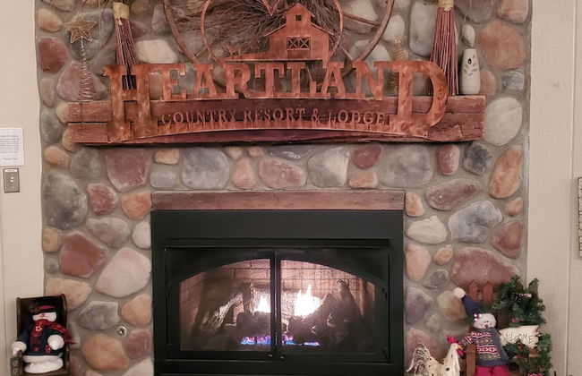 Heartland Country Resort & Lodge - Foto 19