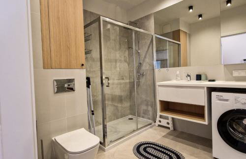 Piękny Puck Apartamenty z tarasami - Photo 36