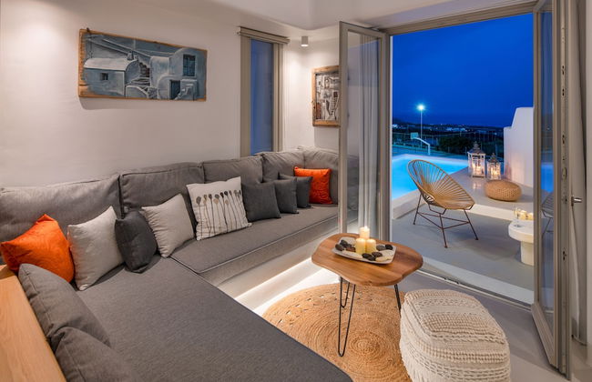 Milestone Villas - Foto 23