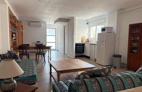 Logement spacieux au calme - Plage des Chalets - Foto 10