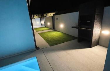 House 9 Guimarães - Foto 43