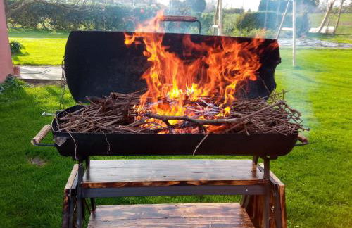 Alojamiento Cabarceno - Foto 13