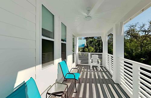 Destination Paradise by Southern Vacation Rentals - Foto 49