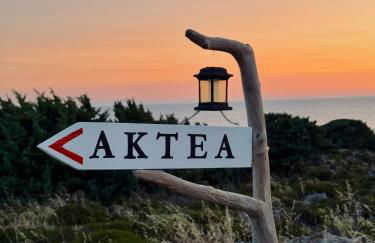 Aktea Apartments I - Foto 22