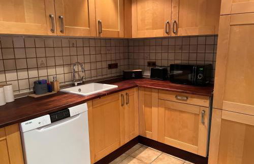 3 Zimmer Ferienwohnung Denis - Foto 15