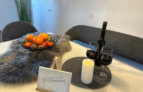 Ferienhaus Kleeblatt - Foto 10