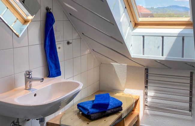 Arn's Dachstudio - Foto 13