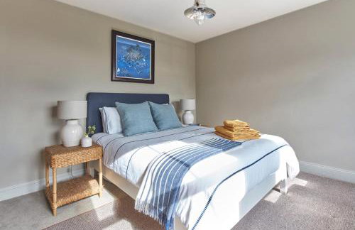 Bosun Cottage by Coaste - boutique retreat on the beach - Foto 43