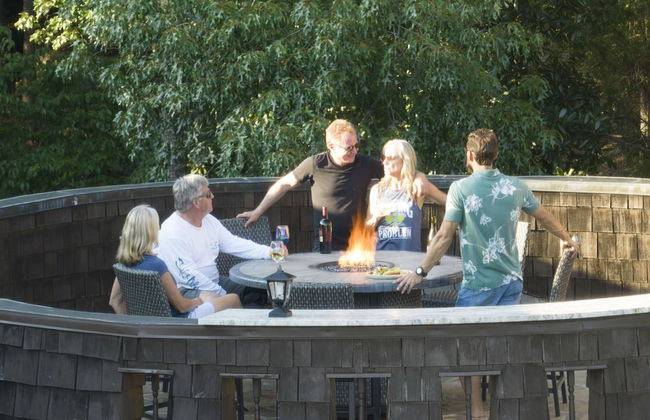 Bellissimo Castle - Foto 40