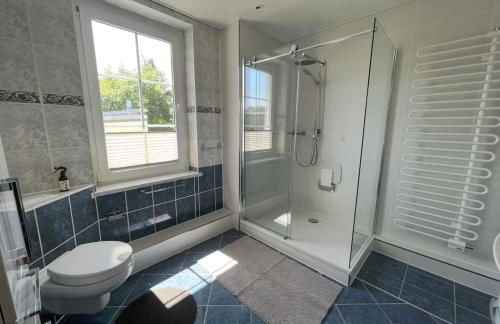 Entire house with garden - exclusively for your group - Foto 28