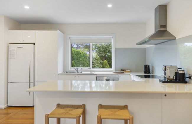 Fish at Freycinet - Foto 8