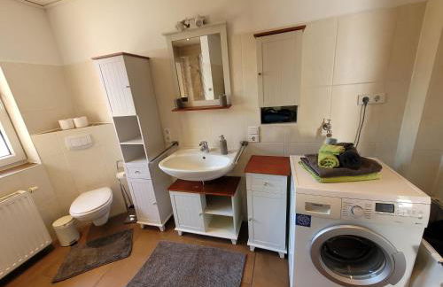 Ferienwohnung Halle - Foto 21